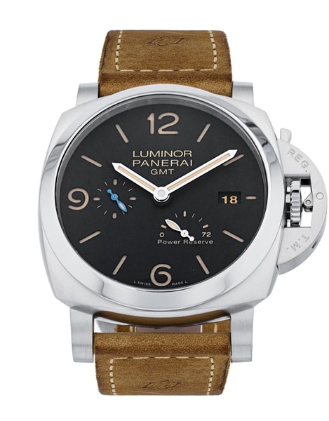 Panerai Luminor Power Reserve PAM01321